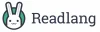 Readlang logo
